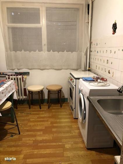 Apartament cu 2 camere în Militari
