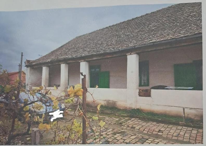 Casa de vanzare - 2