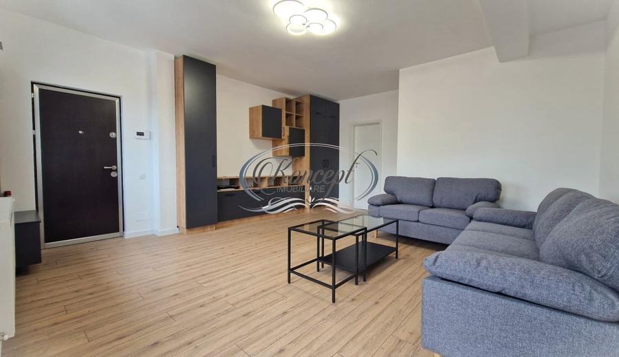 Oasului, apartament modern cu 2 camere si parcare - 2