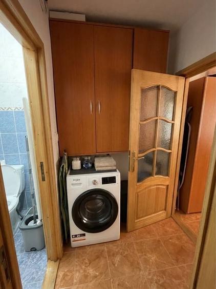 Apartament cu 2 camere semidecomandat în Exterior Vest