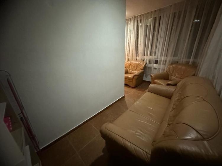 3 camere 2 bai Parcare 120 mp et. 1 AN 2007 Ghencea Drumul Taberii - 23