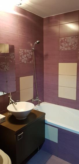 Apartament cu 2 camere decomandat, mobilat în Muncii