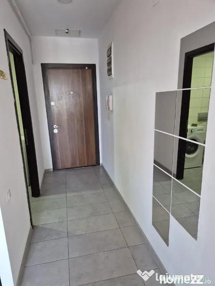Apartament cu 2 camere semidecomandat în Ștefăneștii de Jos