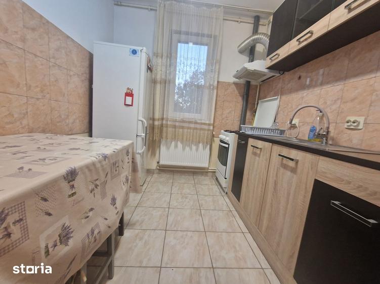Tomis 1(Spitalul Jude?ean)-2 camere, mobilat-utilat,gaze- 350euro/luna - 13
