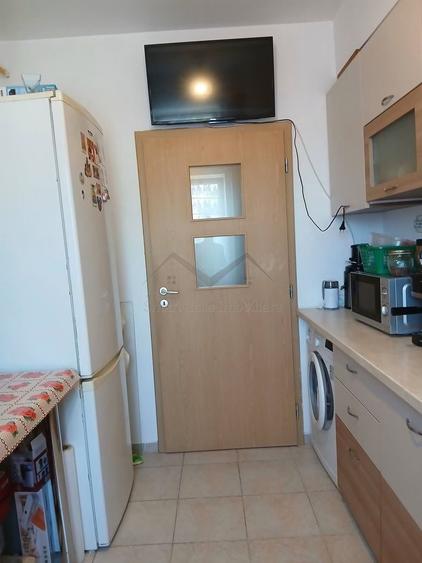 Apartament cu 2 camere decomandat în Popas Păcurari