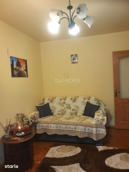 Apartament cu 2 camere semidecomandat în ICIL