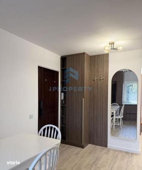 Apartament 3 Camere Aviatiei Renovat Utilat nou - 7