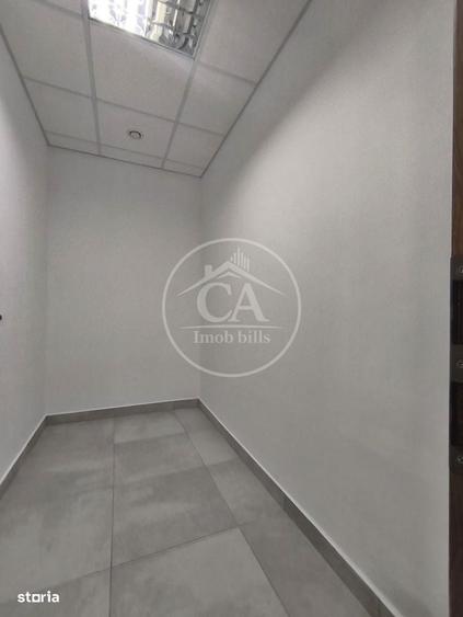Spațiu comercial, de 137 mp, în Rogerius