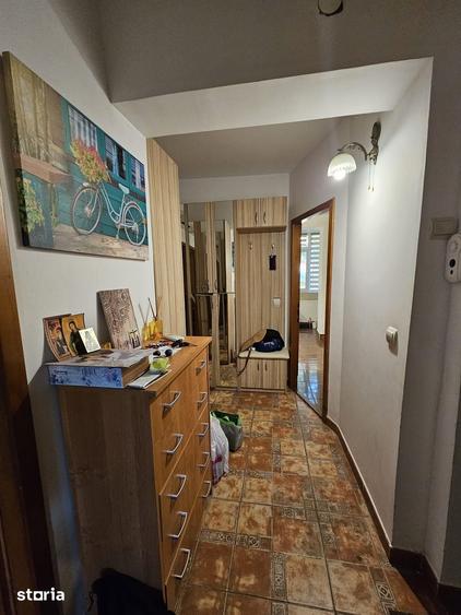 Apartament cu 2 camere decomandat în Copou