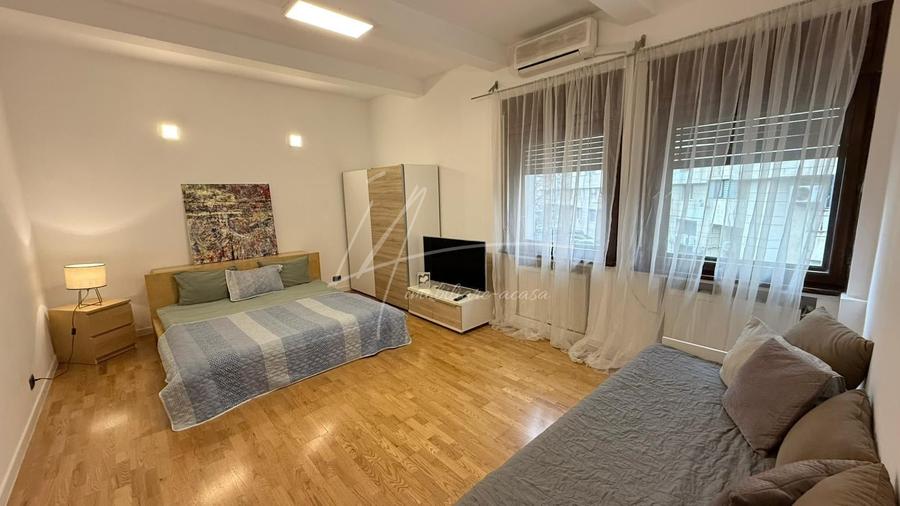 Ap. 5 camere 162 mpc. / 140 mp utili + terasă 12 mp., Izvor- Natiunile Unite - 11