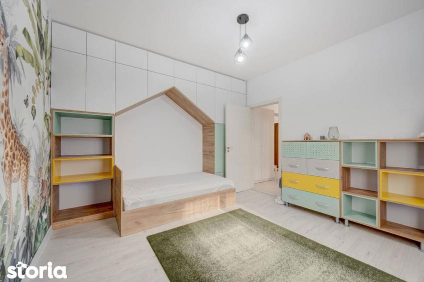 Casa individuala | Teren 529 mp | Good Residence Balote?ti - 16