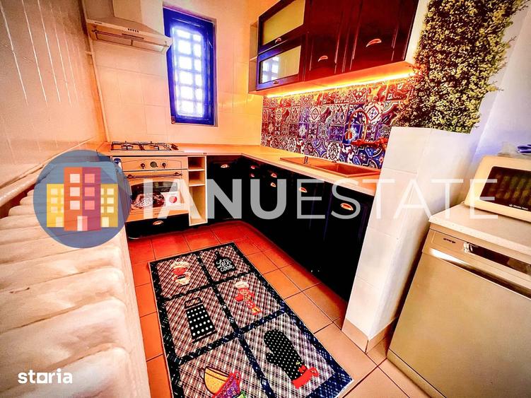 Piata Romana 5` Metrou Calea Victoriei Magheru Renovat PetFriendly - 7