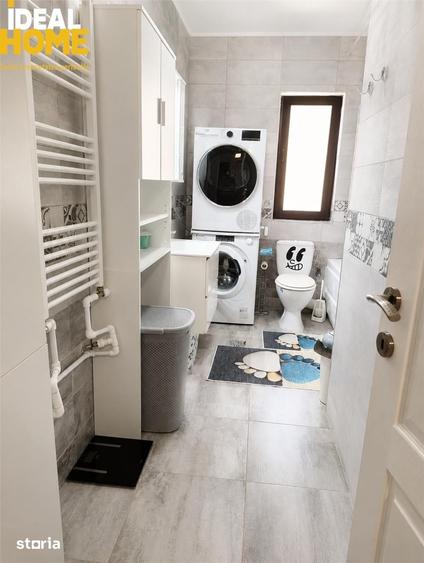 Apartament cu 3 camere decomandat în Ciurea