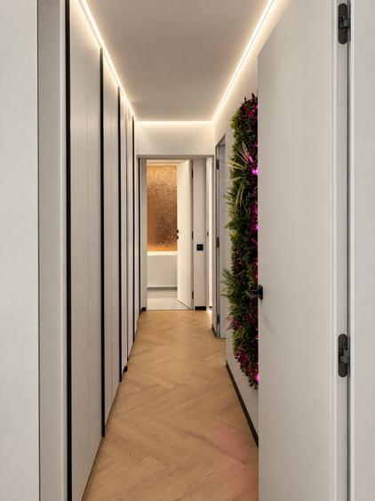 Apartament cu 3 camere decomandat, mobilat în Berceni