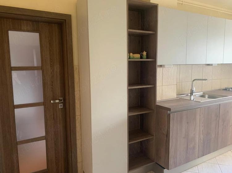 Apartament cu 2 camere decomandat în Mănăștur
