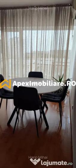 Apartament cu 2 camere semidecomandat în Titan