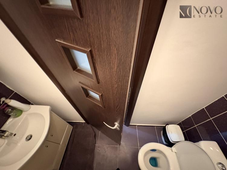 Apartament cu 3 camere decomandat, mobilat în Dristor
