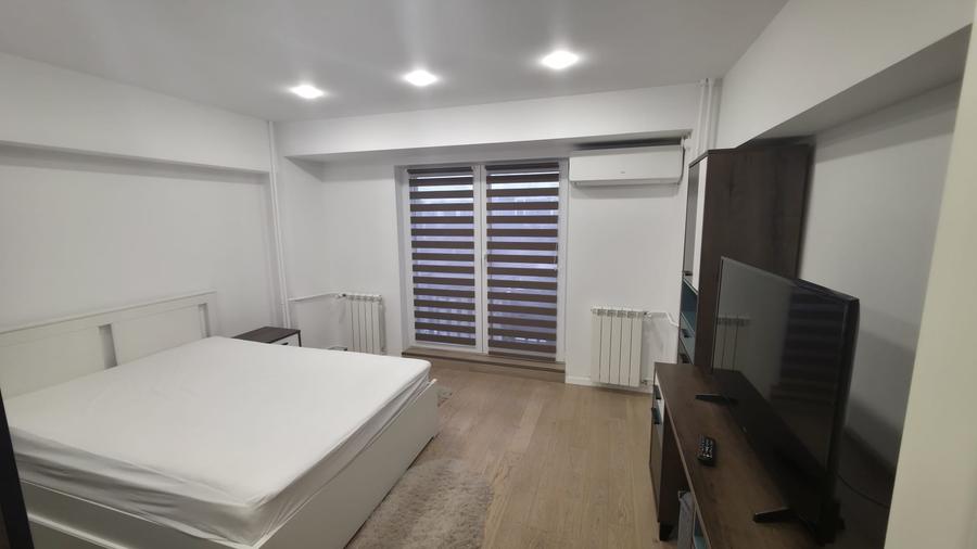 Apartament cu 2 camere decomandat în Nerva Traian
