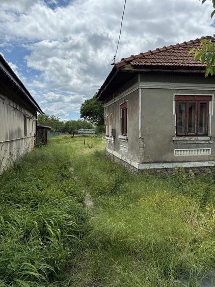 Casa de vanzare Calea Severinului