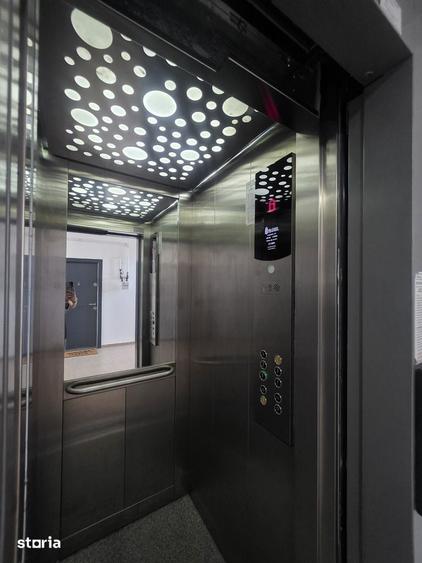 Apartament in bloc nou,mobilat, parcare proprie. - 3