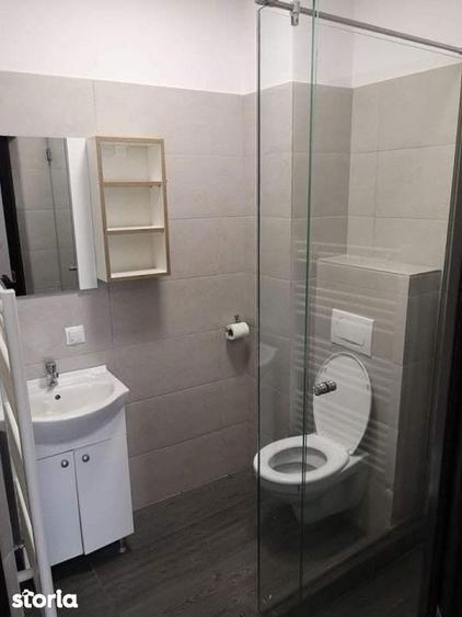 Apartament cu 2 camere în Horea