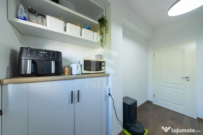 SANPETRU-Residence | Apartament 2 camere | Decomandat | P... - 8