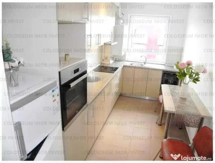 Apartament cu 2 camere decomandat în Avantgarden