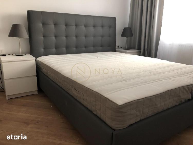 Apartament cu 2 camere Pipera Plaza parcare inclusa - 4