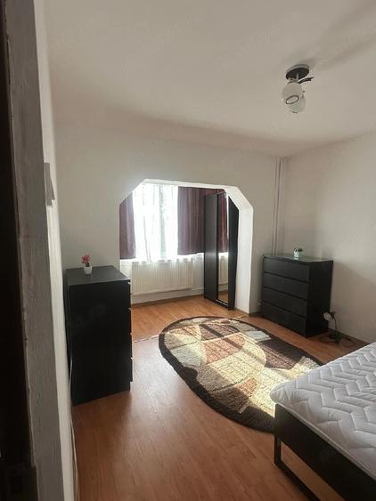 Apartament 2 camere decomandat in zona Soarelui strada Uranus - 5