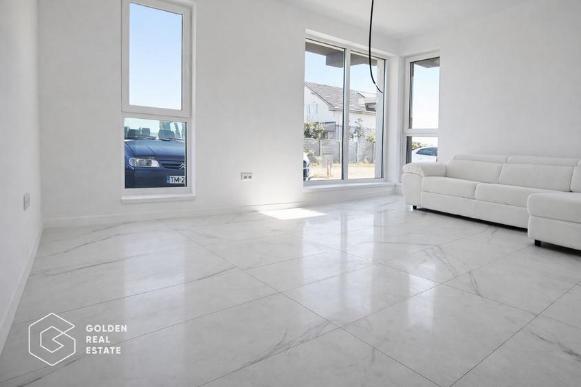 Apartament cu 2 camere decomandat în Giroc — fotografia 1
