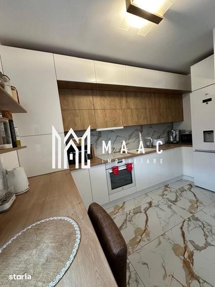 Apartament cu 3 camere decomandat în Exterior Nord