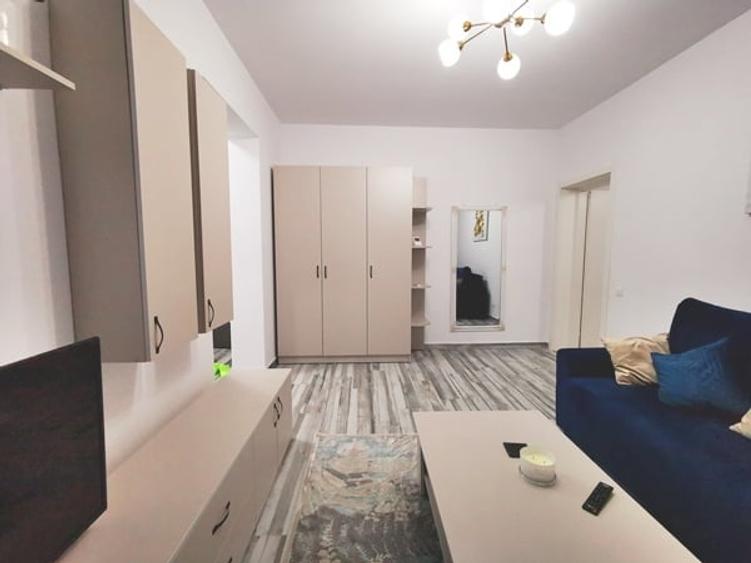 Apartament cu 2 camere decomandat în Grozăvești