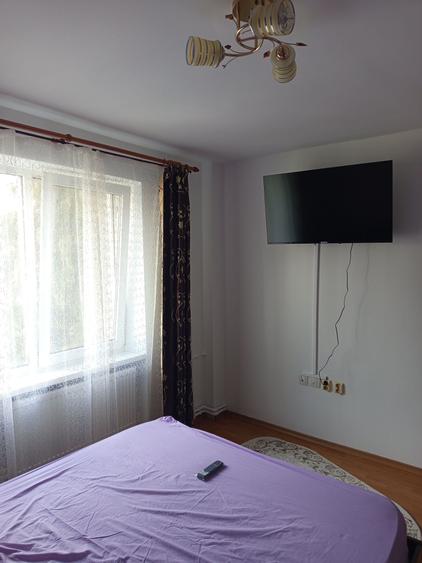 Apartament cu 2 camere decomandat în Exterior Vest