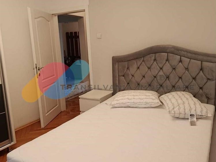 Apartament 3 camere, 57 mp, parcare inclusa-Marasti - 3