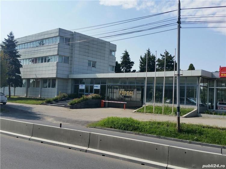 Spațiu comercial, de 400 mp, în Central