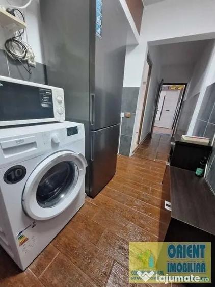 Apartament cu 2 camere decomandat în Tomis Nord