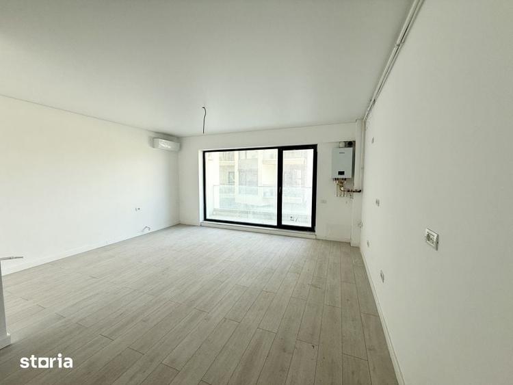 Apartament cu 2 camere în Nord