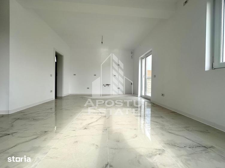 Duplex de vanzare P+1, 4 camere de vanzare, predare imediata, Utvin - 11