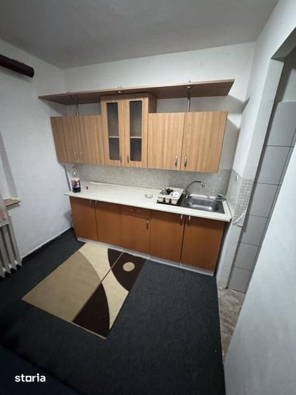 Apartament 2 camere zona Gara - 1