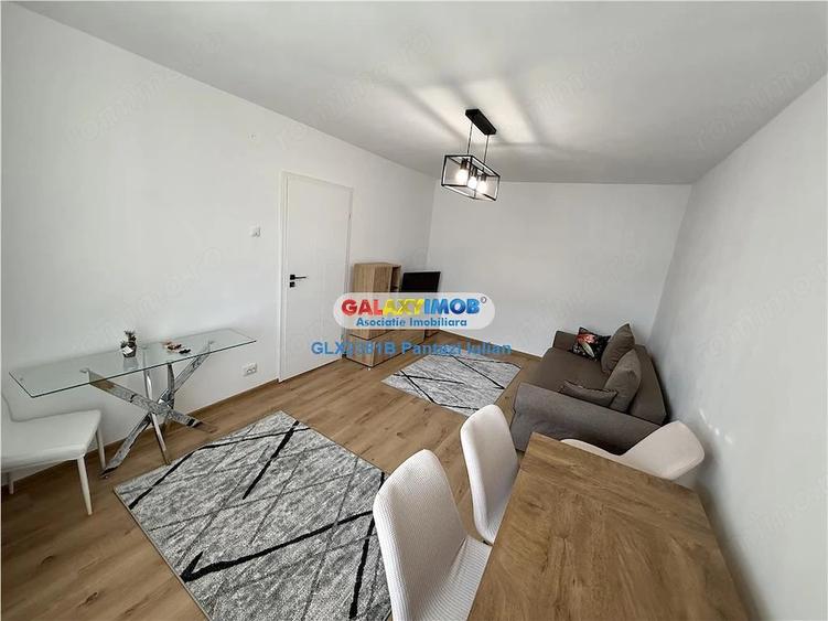 2 camere | Chisinau | Decomandat | Proaspat Renovat | 7min autobuz 335 - 6