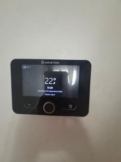 Apartament cu 2 camere semidecomandat în Copou