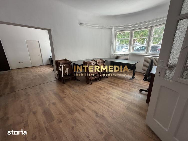 Spațiu comercial, de 40 mp, în Ultracentral
