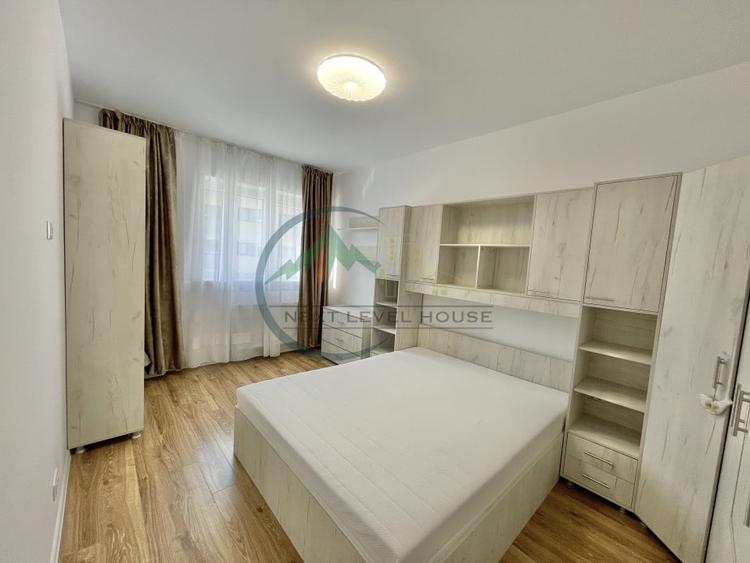 Apartament cu 2 camere Vivamus zona Coresi - 13