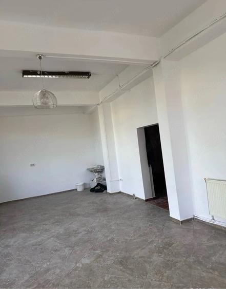Spațiu comercial, de 120 mp, în Ultracentral
