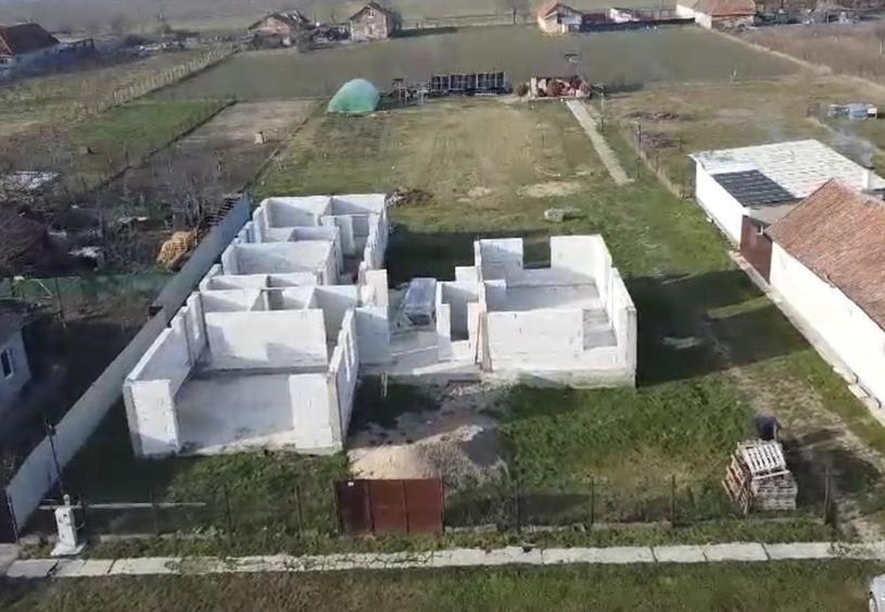 Spațiu comercial, în Turnu