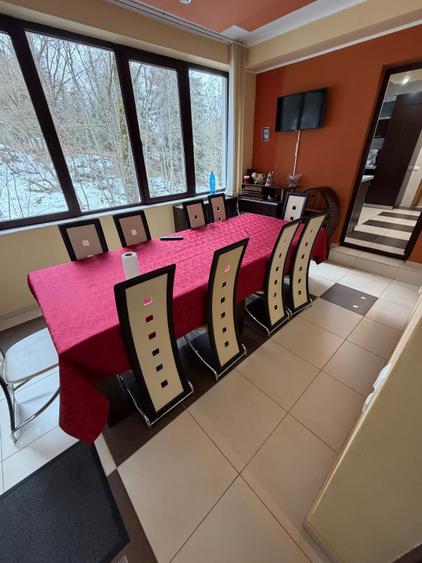 Casă cu 6 camere cu Canalizare în Cioplea