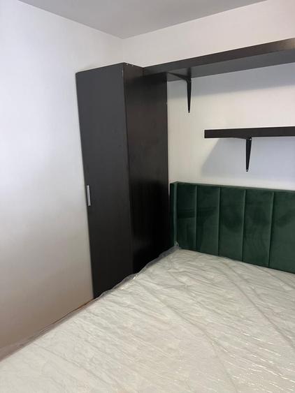 Apartament cu 2 camere decomandat, mobilat în Semicentral