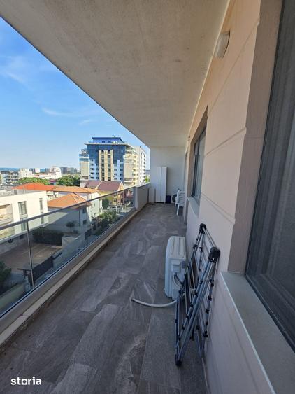 Apartament cu 2 camere în Nord
