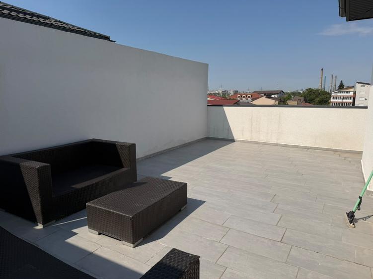 Apartament cu 2 camere decomandat, mobilat în 1 Decembrie 1918