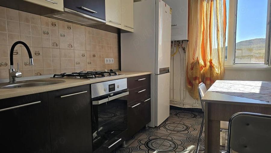 Apartament 2 camere in Deva, zona 22 Decembrie Dorobanti - 12